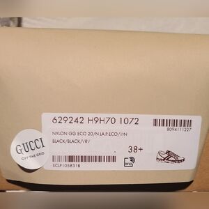 Womens Gucci Tennis Shoes